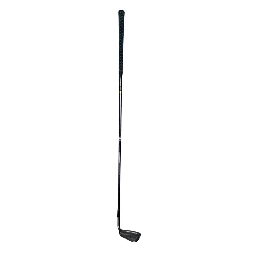 King Cobra Oversize 9 Iron, Regular-Flex Steel, 36” Right Handed
